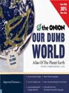 Our Dumb World